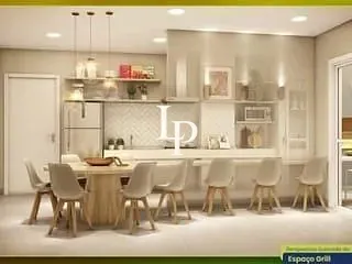 Apartamento, 2 quartos, 43 m² - Foto 9