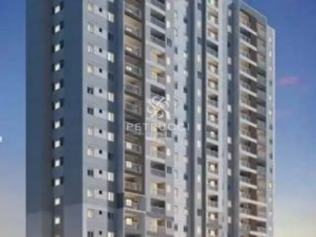 Apartamento 2 quartos e 1 banheiro, à venda, no bairro Campestre em Santo André
