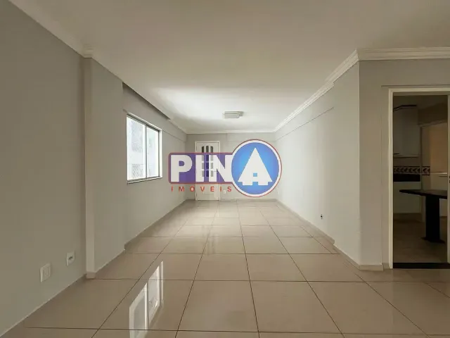Apartamento 3 quartos e 1 banheiro, para alugar, no bairro Setor Bueno em Goiânia