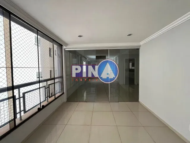 Apartamento 3 quartos e 1 banheiro, para alugar, no bairro Setor Bueno em Goiânia