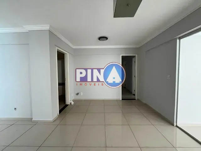 Apartamento 3 quartos e 1 banheiro, para alugar, no bairro Setor Bueno em Goiânia