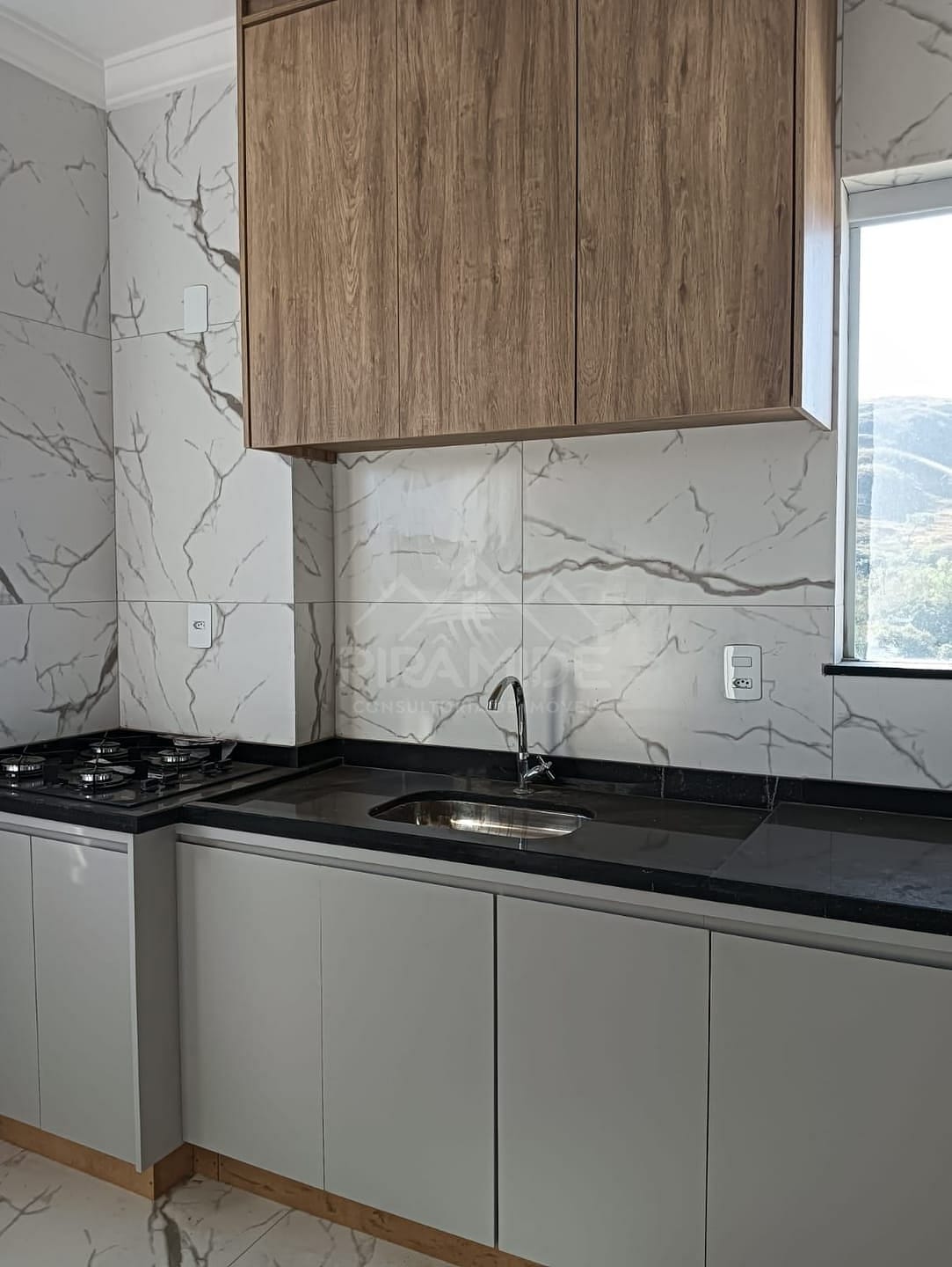 Apartamento à venda com 2 quartos, 59m² - Foto 5