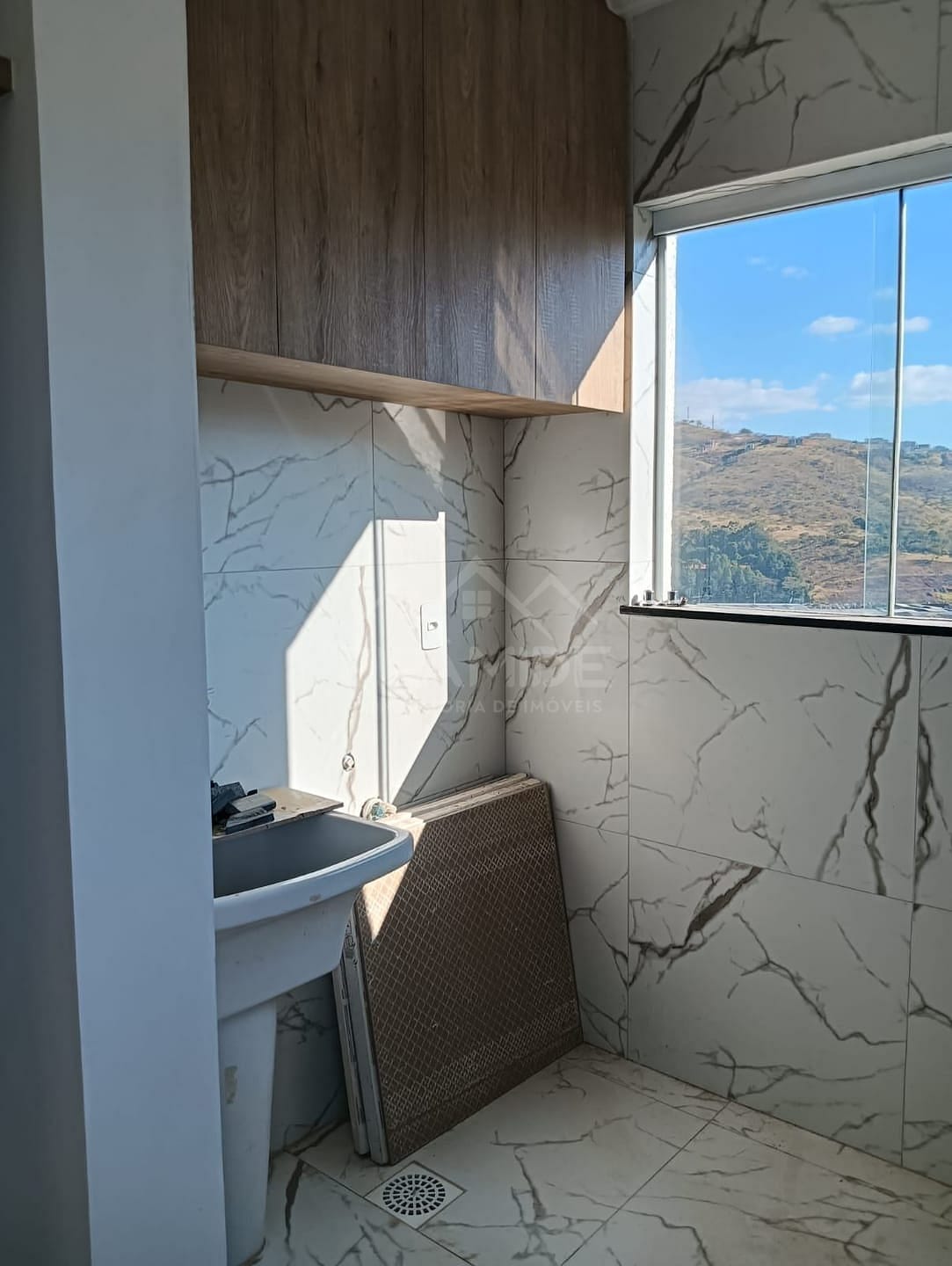 Apartamento à venda com 2 quartos, 59m² - Foto 3