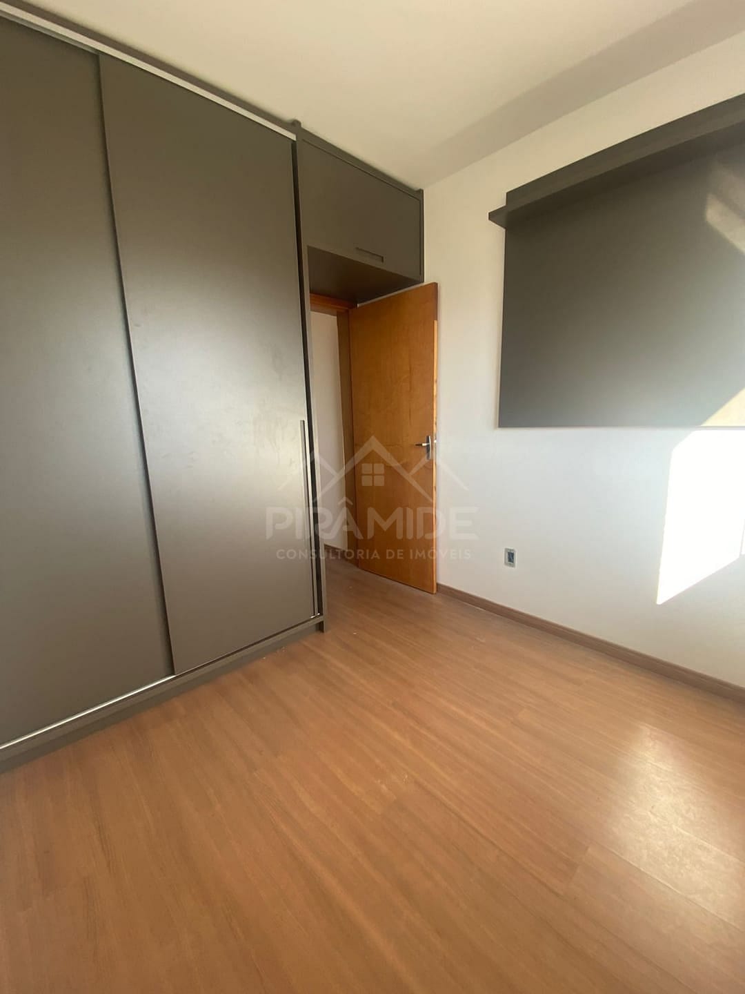 Apartamento à venda com 2 quartos, 59m² - Foto 7