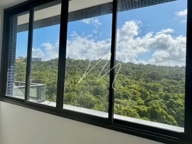 Apartamento 1 quarto e 1 banheiro, à venda, no bairro Jardim Atlântico em Ilhéus