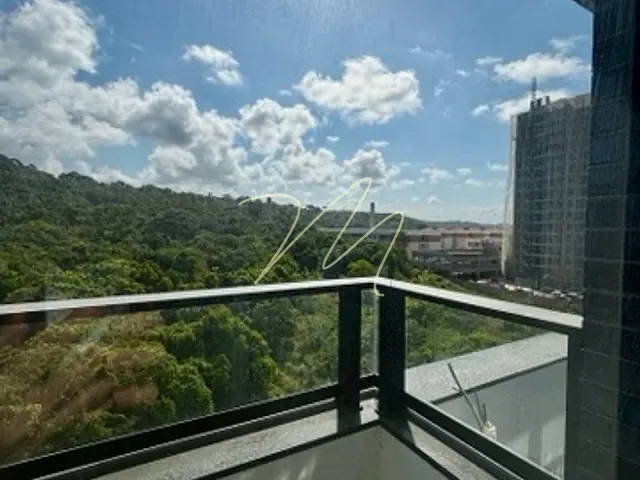 Apartamento 1 quarto e 1 banheiro, à venda, no bairro Jardim Atlântico em Ilhéus