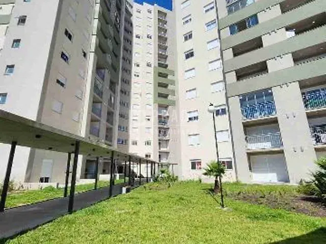 Apartamento com 65m² 2 quartos e 2 banheiros, à venda, no bairro Areal em Pelotas
