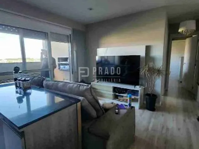 Apartamento com 65m² 2 quartos e 2 banheiros, à venda, no bairro Areal em Pelotas