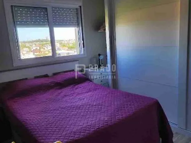 Apartamento com 65m² 2 quartos e 2 banheiros, à venda, no bairro Areal em Pelotas