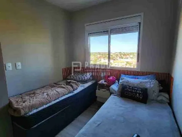 Apartamento com 65m² 2 quartos e 2 banheiros, à venda, no bairro Areal em Pelotas
