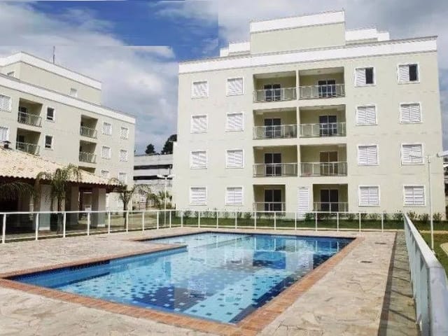 Foto do Apartamento - Magnífico Apto 2 dormitórios , 1 vaga para Compra R$ 198.000,00 Jardim Santa Izabel, Granja Viana  Cotia, SP - Coração da Granja | Pró Imóveis Brokers