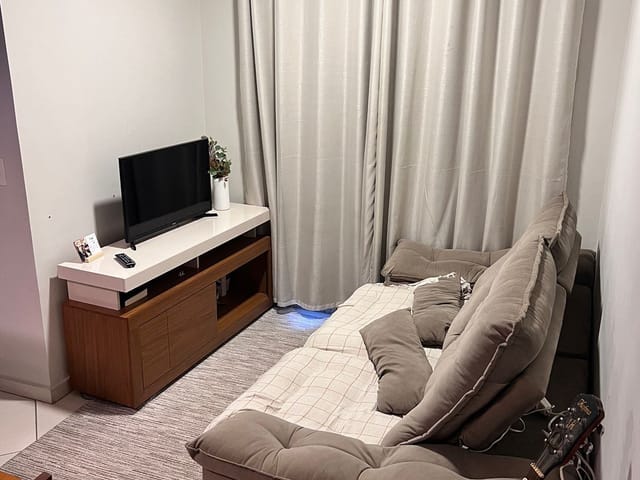 Foto do Apartamento - Magnífico Apto 2 dormitórios , 1 vaga para Compra R$ 198.000,00 Jardim Santa Izabel, Granja Viana  Cotia, SP - Coração da Granja | Pró Imóveis Brokers