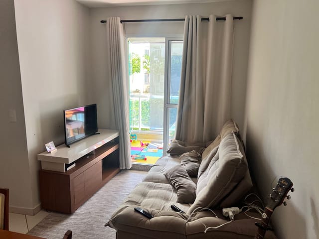 Foto do Apartamento - Magnífico Apto 2 dormitórios , 1 vaga para Compra R$ 198.000,00 Jardim Santa Izabel, Granja Viana  Cotia, SP - Coração da Granja | Pró Imóveis Brokers