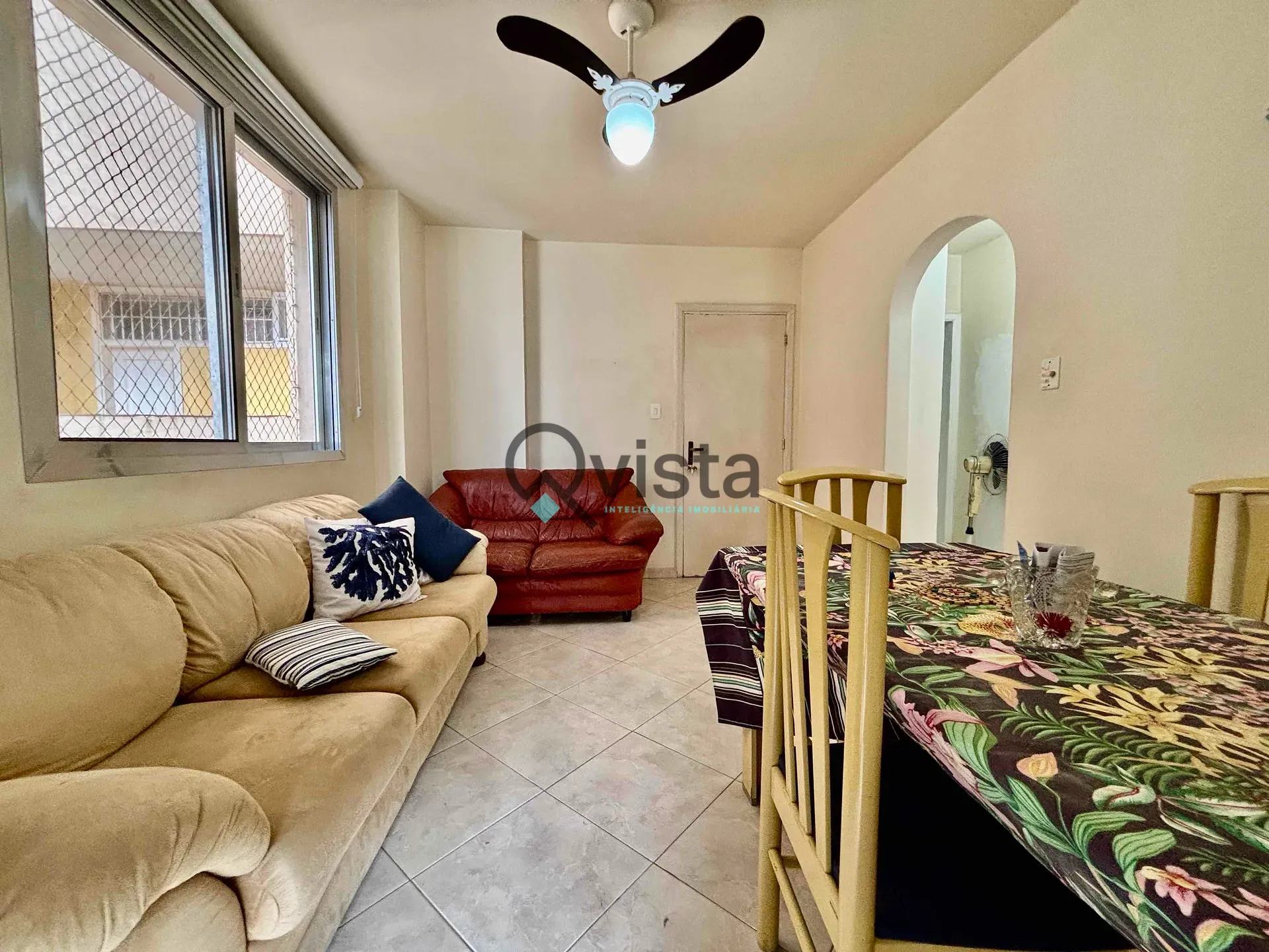 Apartamento, 2 quartos, 62 m² - Foto 2