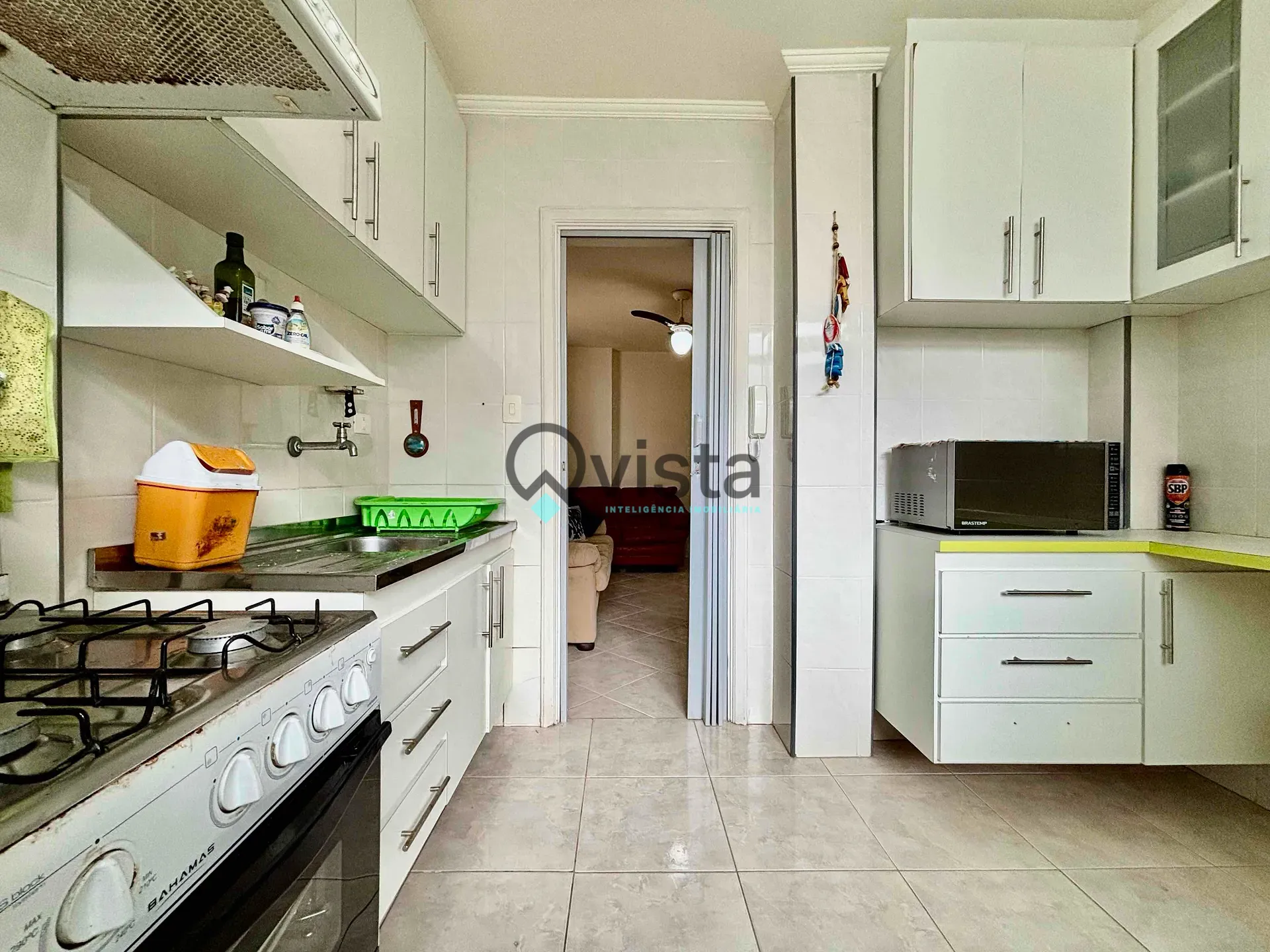 Apartamento, 2 quartos, 62 m² - Foto 14