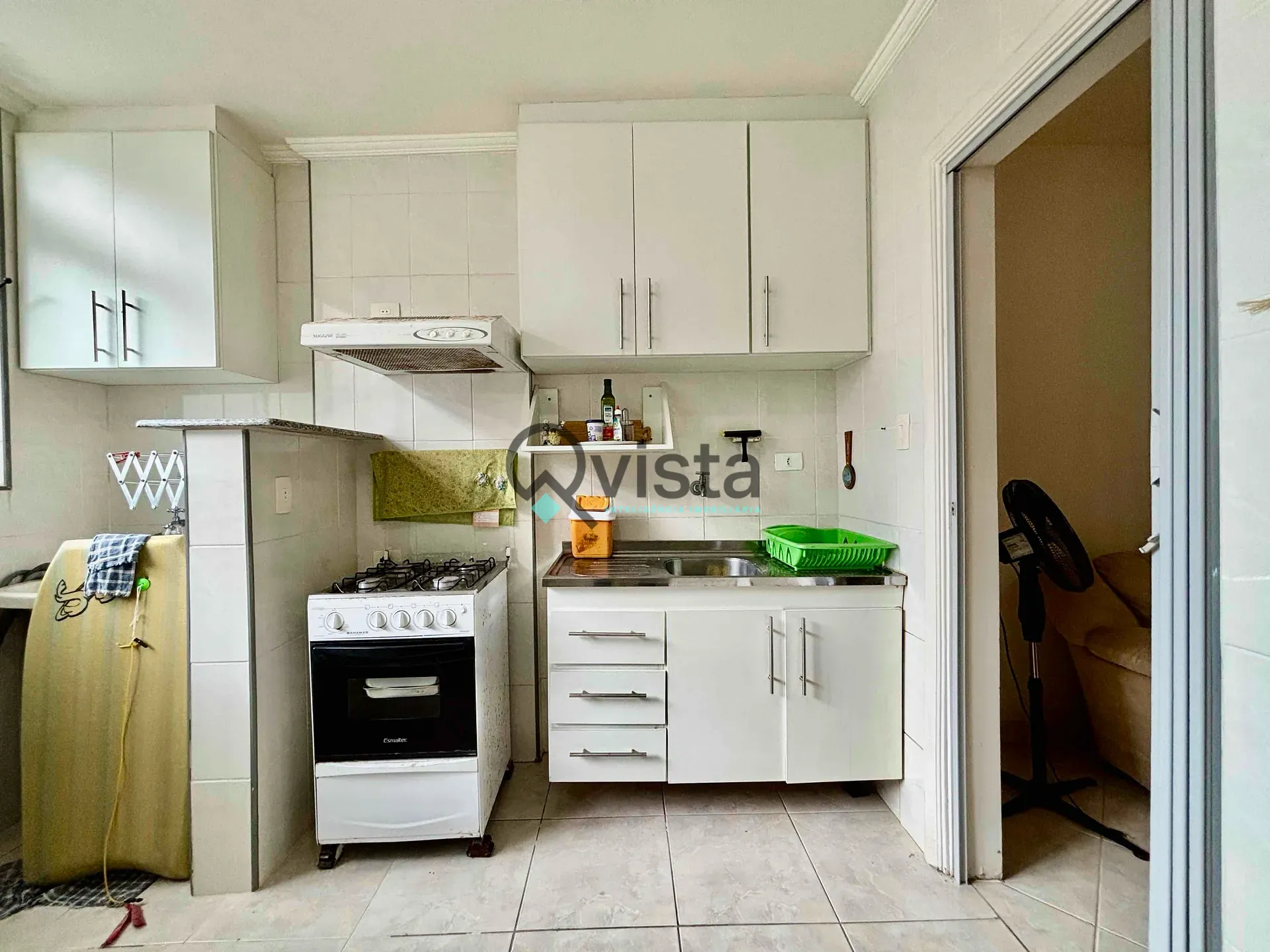Apartamento, 2 quartos, 62 m² - Foto 16