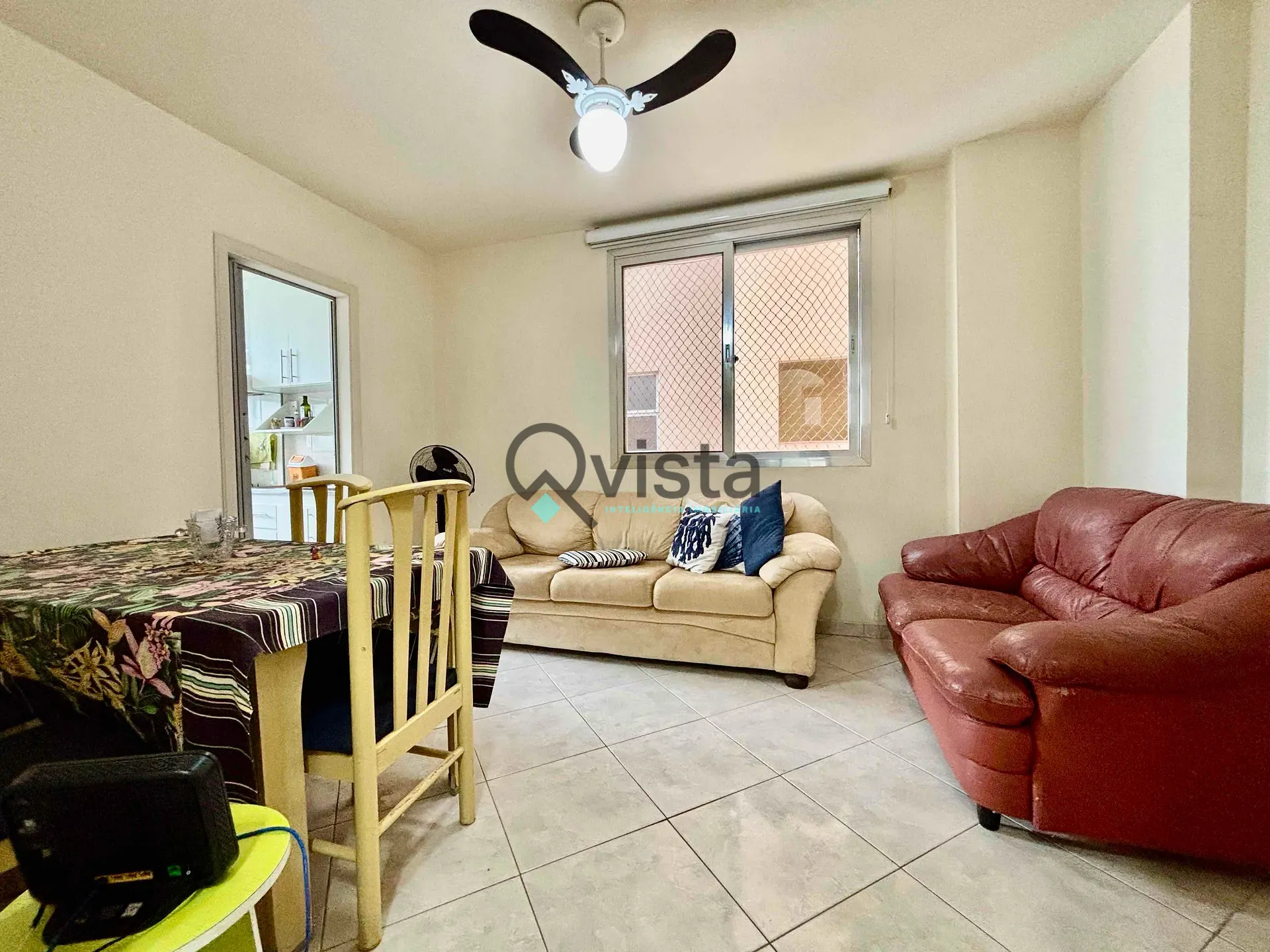 Apartamento, 2 quartos, 62 m² - Foto 3