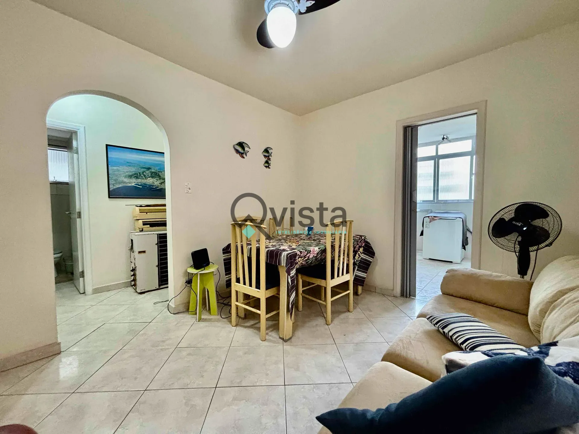 Apartamento, 2 quartos, 62 m² - Foto 4