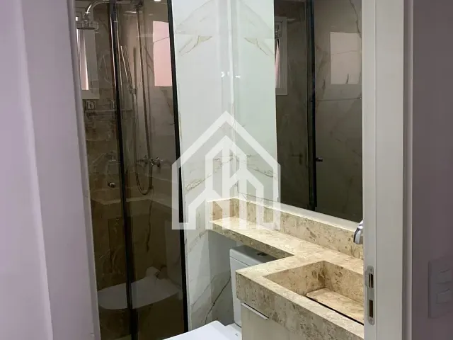Apartamento 2 quartos e 1 banheiro, à venda, no bairro Jardim Brasília (Zona Leste) em São Paulo