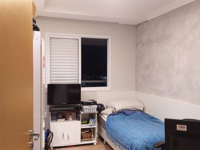 Foto do Apartamento - Apartamento com 3 dormitórios à venda, 104 m² por R$ 600.000,00 - Urbanova - São José dos Campos/SP | RUSSI IMÓVEIS
