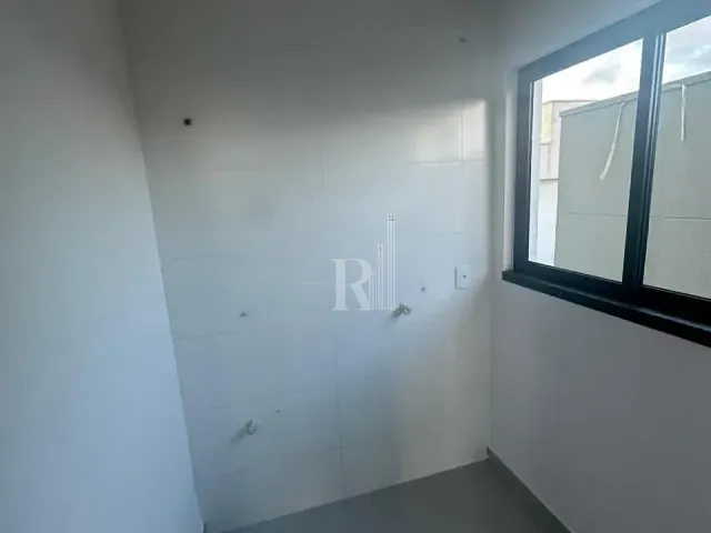 Apartamento 2 quartos e 1 banheiro, à venda, no bairro Areias em Tijucas