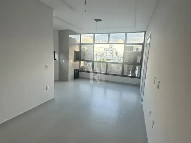 Apartamento 2 quartos e 1 banheiro, à venda, no bairro Areias em Tijucas