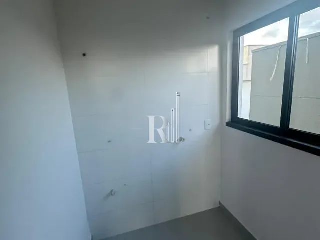 Apartamento 2 quartos e 1 banheiro, à venda, no bairro Areias em Tijucas