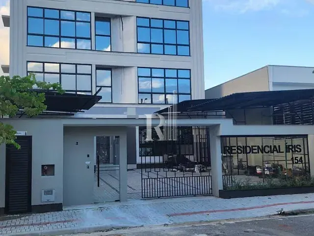 Apartamento 2 quartos e 1 banheiro, à venda, no bairro Areias em Tijucas