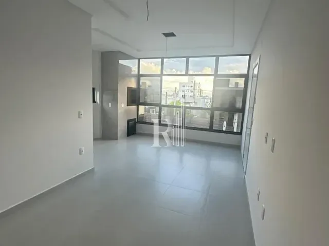 Apartamento 2 quartos e 1 banheiro, à venda, no bairro Areias em Tijucas