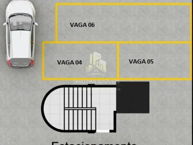 Apartamento 2 quartos e 1 banheiro, à venda, no bairro Santa Mônica em Belo Horizonte