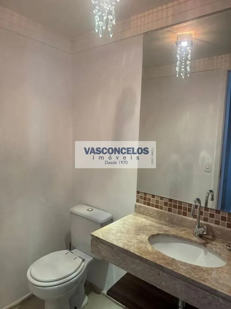 Apartamento, 3 quartos, 133 m² - Foto 22