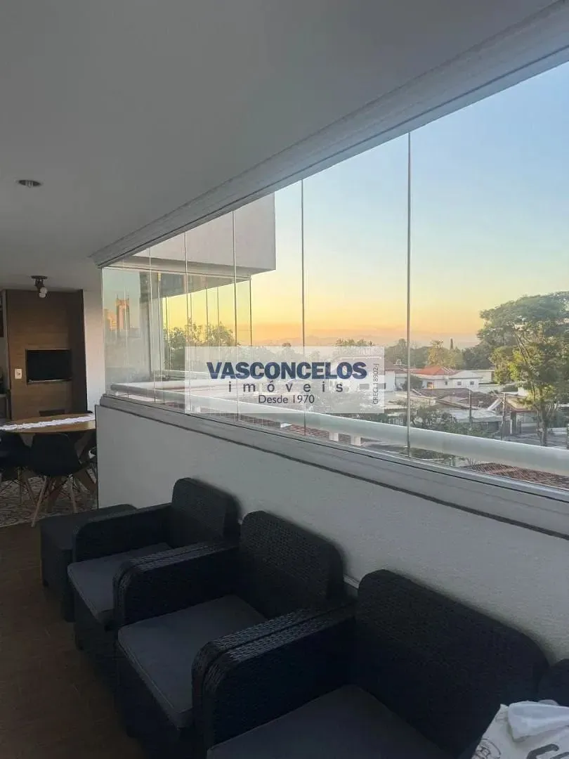 Apartamento, 3 quartos, 133 m² - Foto 9
