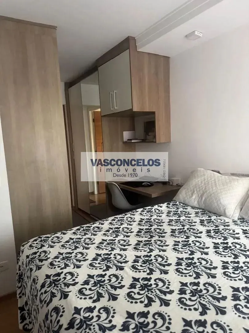 Apartamento, 3 quartos, 133 m² - Foto 15