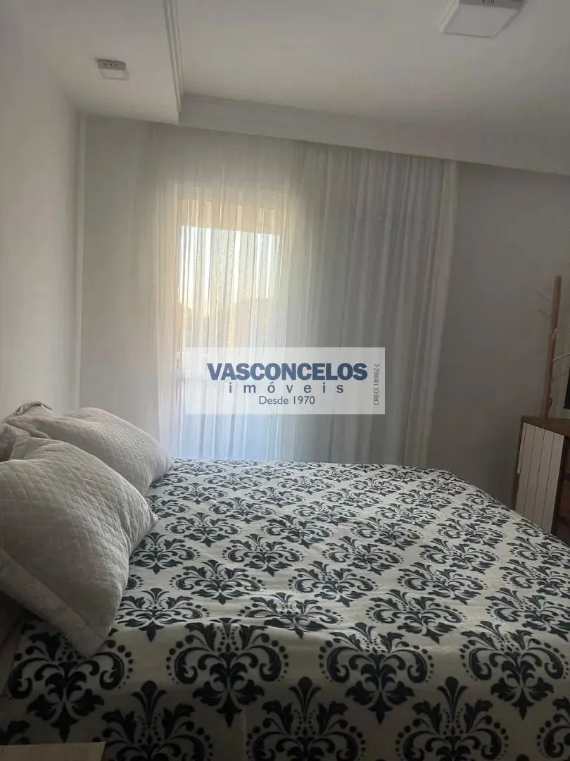Apartamento, 3 quartos, 133 m² - Foto 17