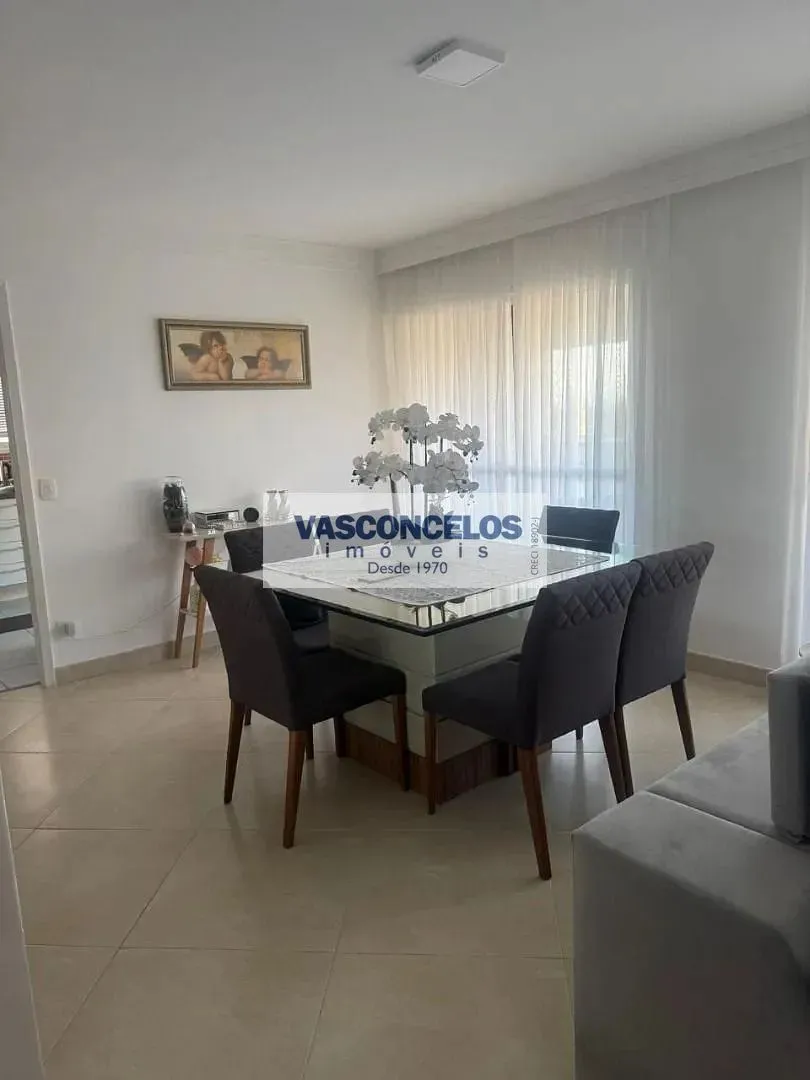Apartamento, 3 quartos, 133 m² - Foto 6