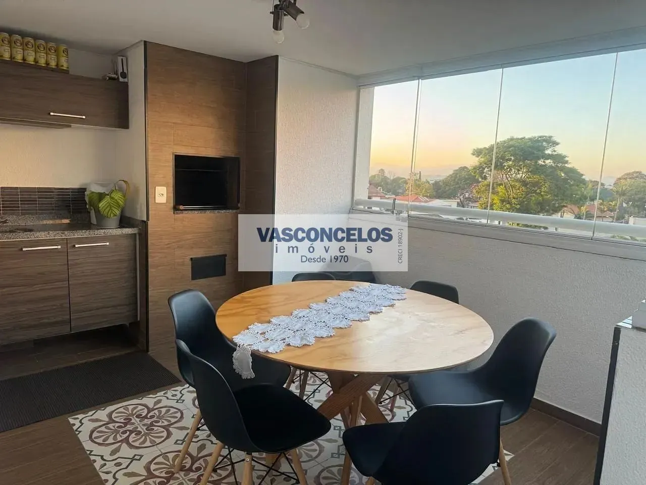 Apartamento, 3 quartos, 133 m² - Foto 10