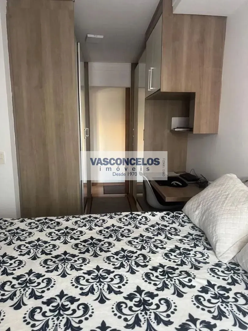Apartamento, 3 quartos, 133 m² - Foto 16