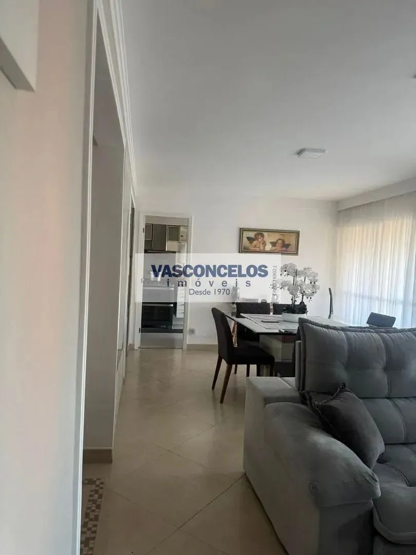 Apartamento, 3 quartos, 133 m² - Foto 4