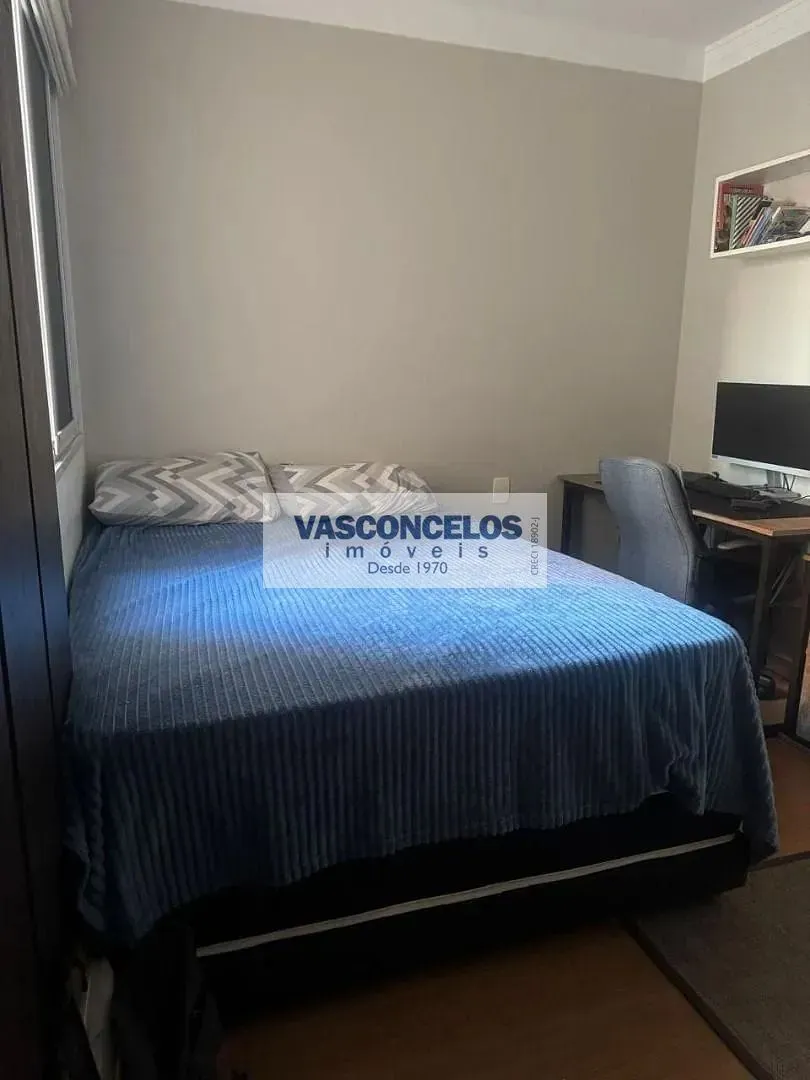 Apartamento, 3 quartos, 133 m² - Foto 21