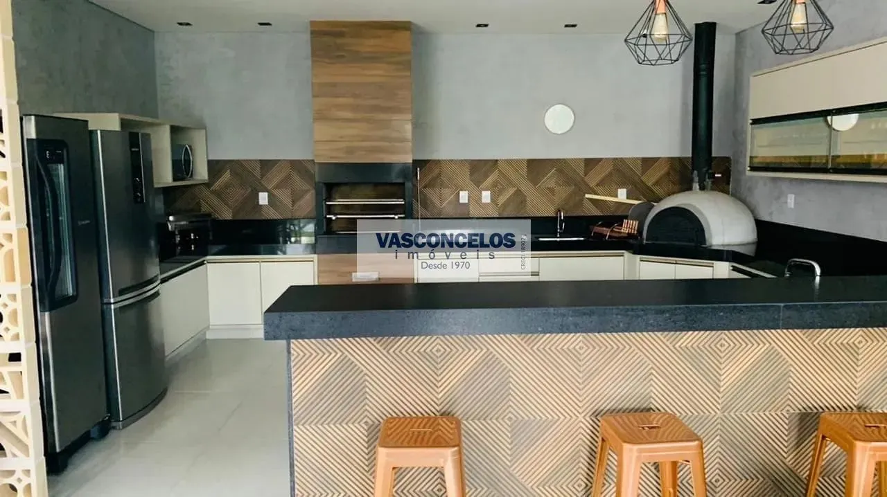 Apartamento, 3 quartos, 133 m² - Foto 29