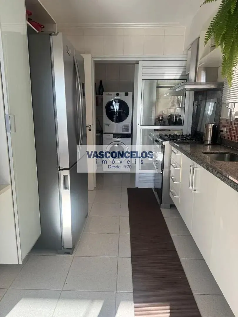 Apartamento, 3 quartos, 133 m² - Foto 24