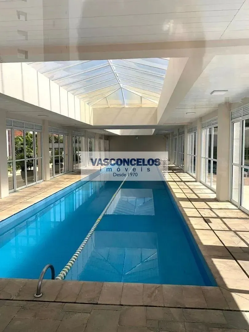 Apartamento, 3 quartos, 133 m² - Foto 27