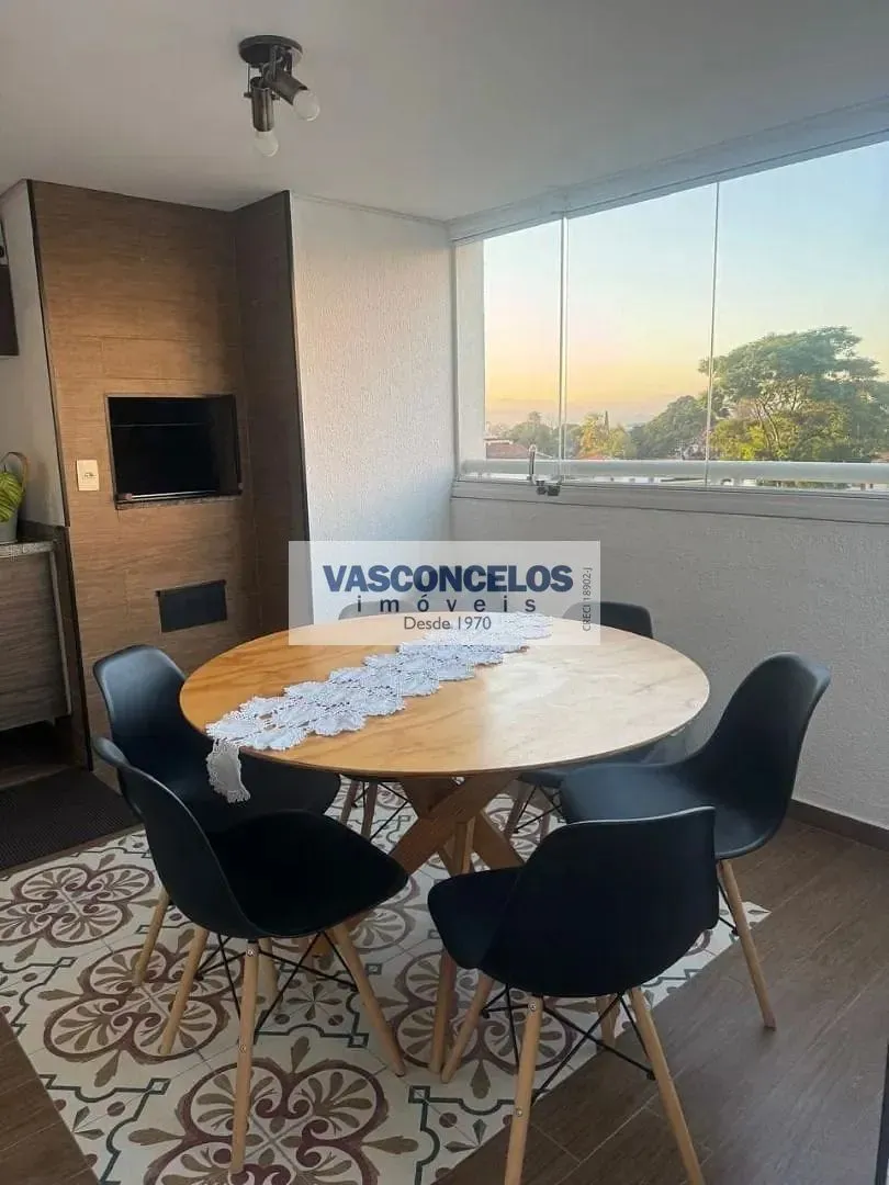 Apartamento, 3 quartos, 133 m² - Foto 8