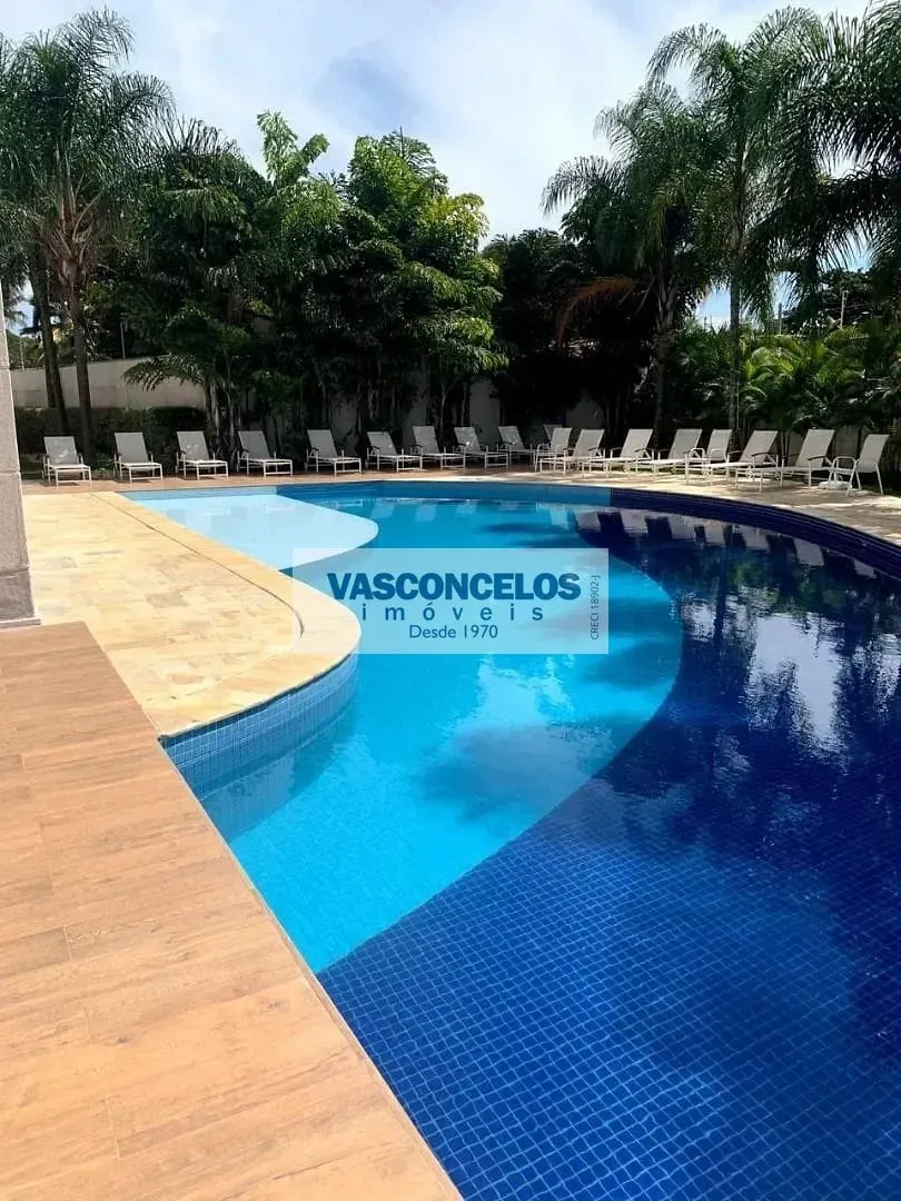 Apartamento, 3 quartos, 133 m² - Foto 26