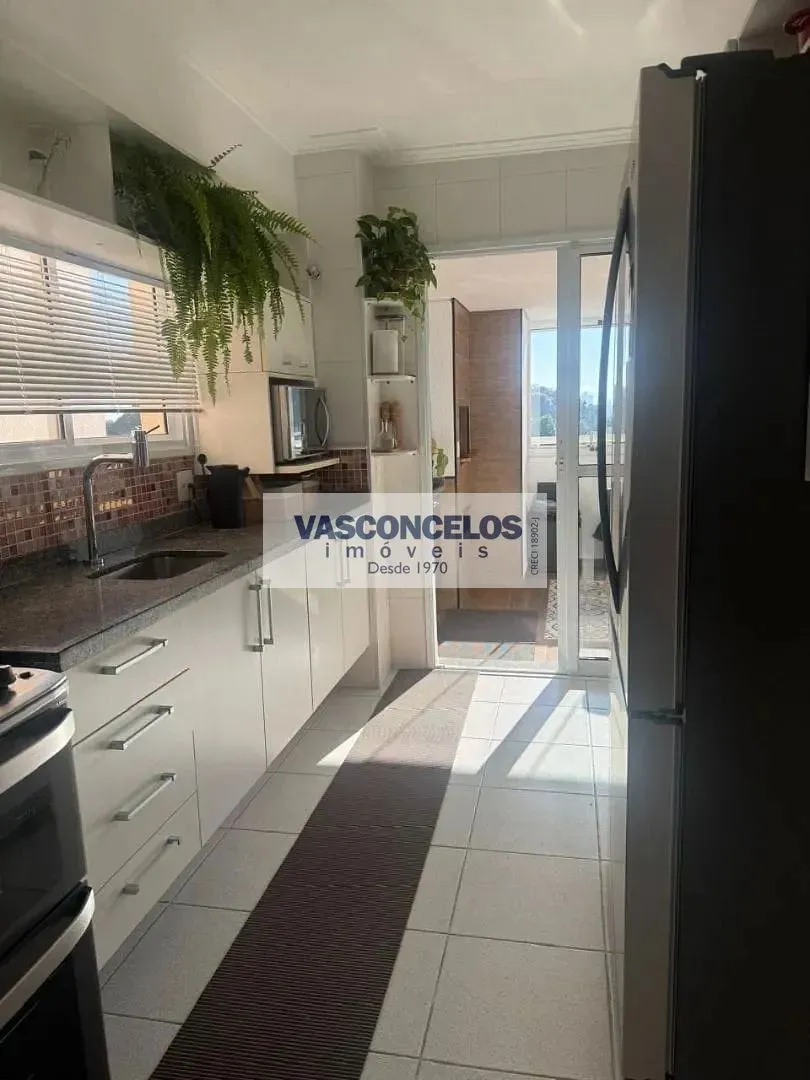 Apartamento, 3 quartos, 133 m² - Foto 23