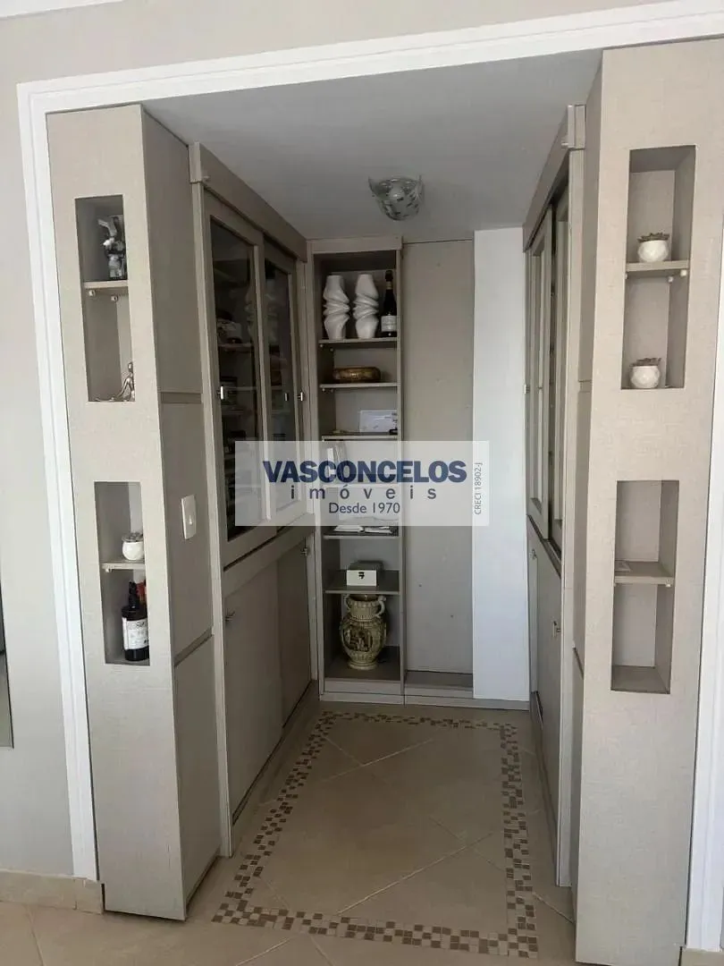 Apartamento, 3 quartos, 133 m² - Foto 5