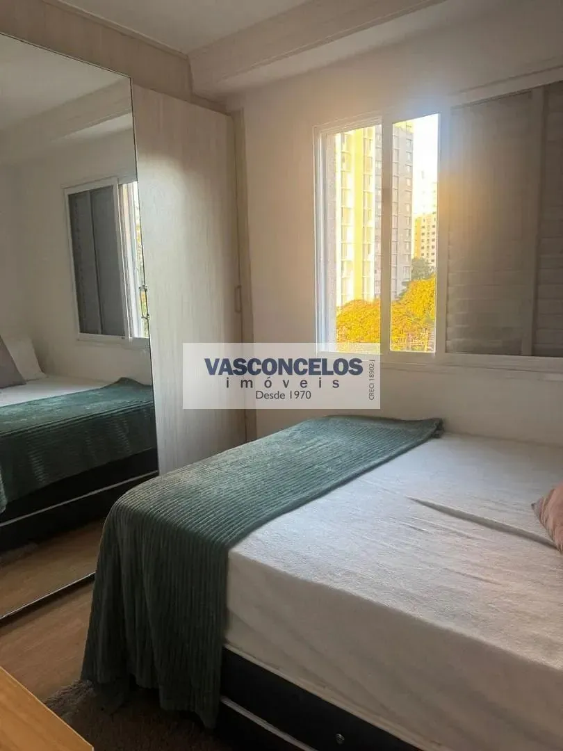 Apartamento, 3 quartos, 133 m² - Foto 20