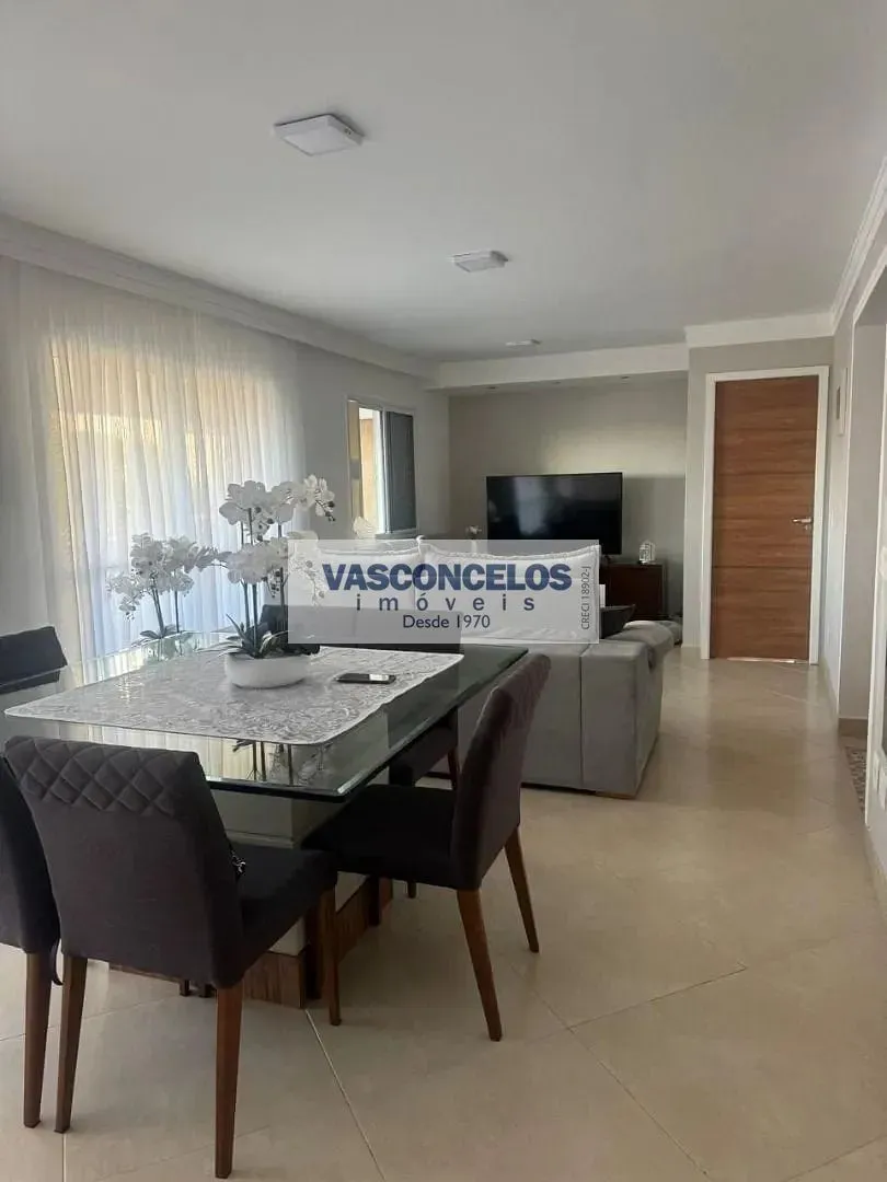 Apartamento, 3 quartos, 133 m² - Foto 2