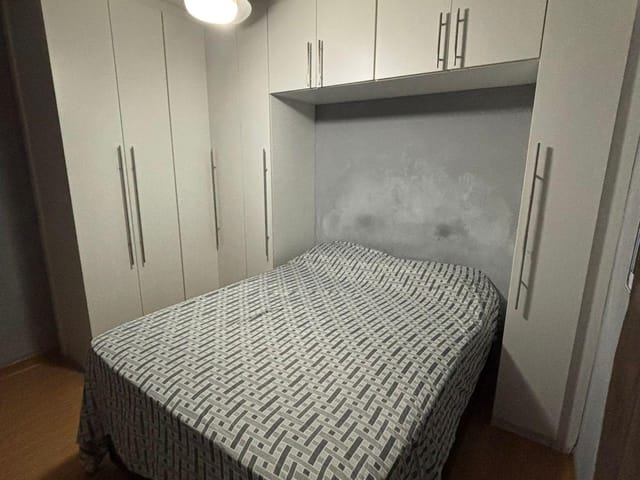Apartamento 2 quartos e 1 banheiro, à venda, no bairro Campo Grande em Rio de Janeiro