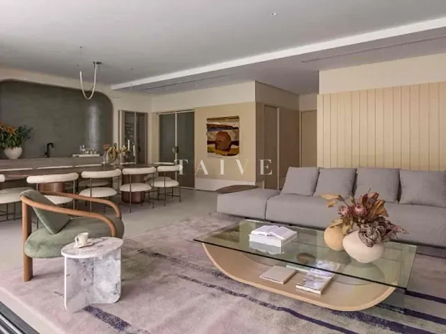 Apartamento com 378m² 3 quartos e 3 banheiros, à venda, no bairro Gleba Fazenda Palhano em Londrina